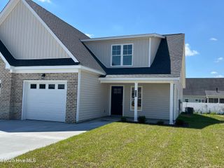 821 Sarah Rebecca Drive Drive B, Greenville, NC 27834