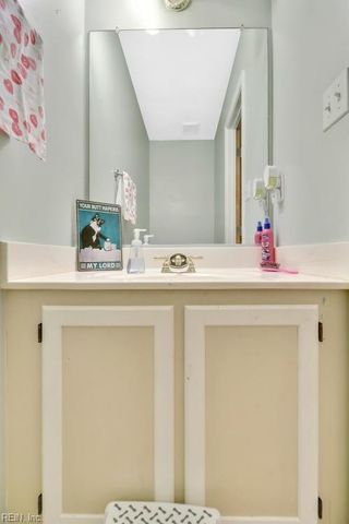 1511 Raven ST, Suffolk, VA 23434