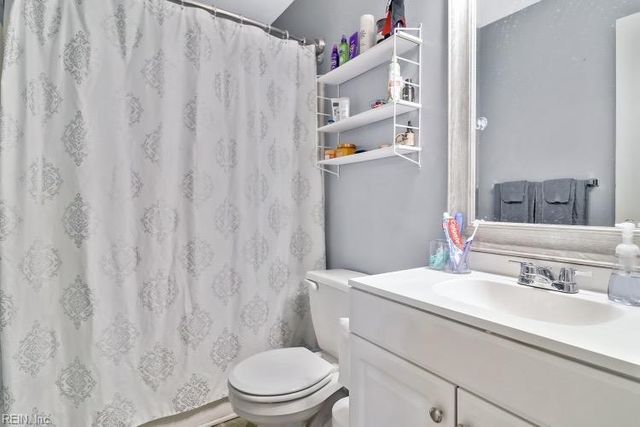 1511 Raven ST, Suffolk, VA 23434