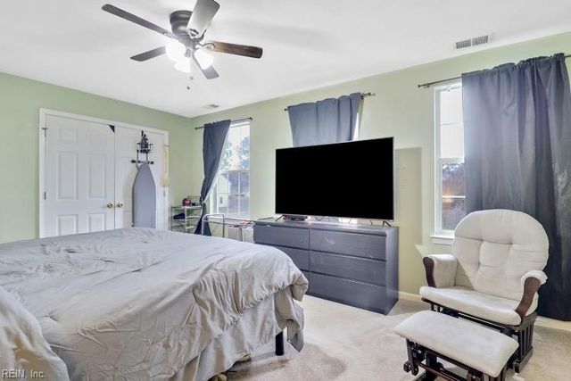 1511 Raven ST, Suffolk, VA 23434