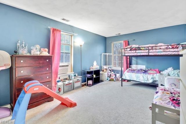 1511 Raven ST, Suffolk, VA 23434