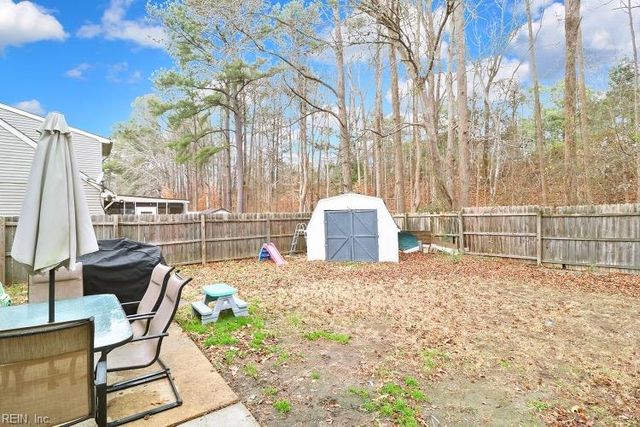 1511 Raven ST, Suffolk, VA 23434