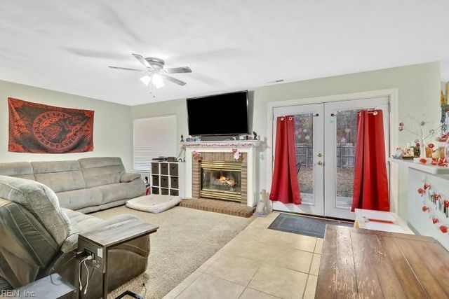 1511 Raven ST, Suffolk, VA 23434