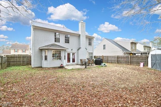 1511 Raven ST, Suffolk, VA 23434