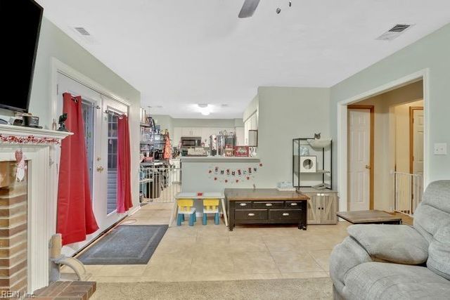 1511 Raven ST, Suffolk, VA 23434