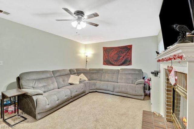 1511 Raven ST, Suffolk, VA 23434