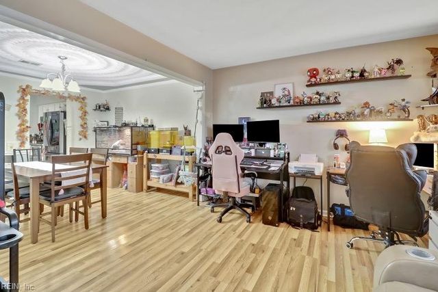 1511 Raven ST, Suffolk, VA 23434