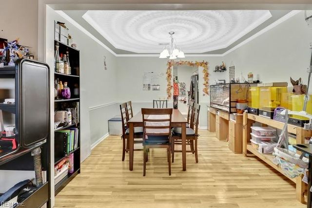 1511 Raven ST, Suffolk, VA 23434