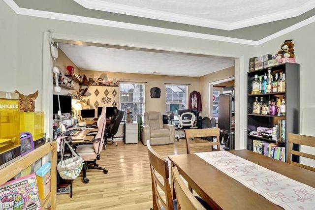 1511 Raven ST, Suffolk, VA 23434