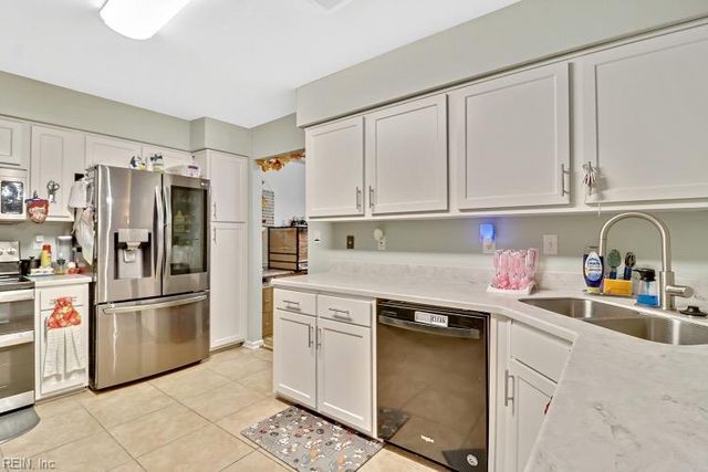 1511 Raven ST, Suffolk, VA 23434