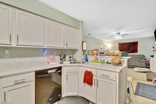 1511 Raven ST, Suffolk, VA 23434