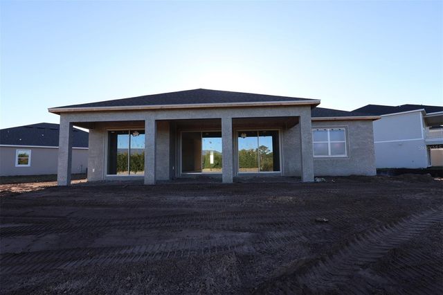 5439 PARK GUELL STREET, St Cloud, FL 34771