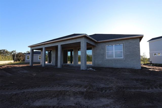 5439 PARK GUELL STREET, St Cloud, FL 34771