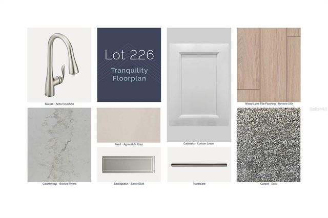 5439 PARK GUELL STREET, St Cloud, FL 34771