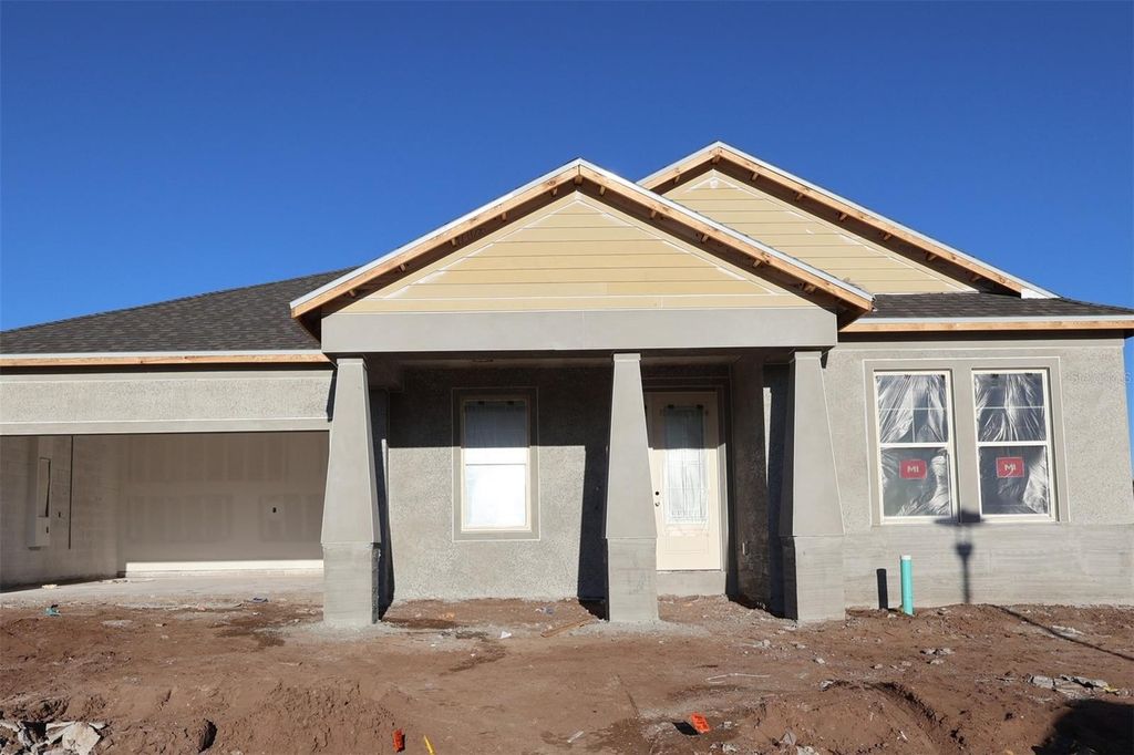 5439 PARK GUELL STREET, St Cloud, FL 34771