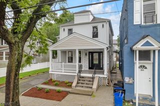 382 Broughton Ave, Bloomfield Twp., NJ 07003