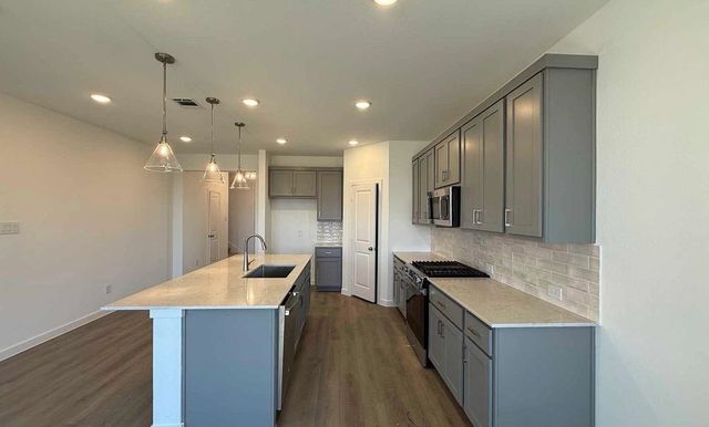 1510 Bushman Lane, Forney, TX 75126