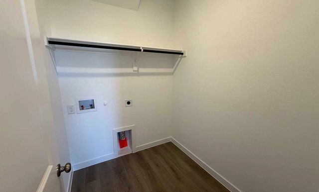 1510 Bushman Lane, Forney, TX 75126