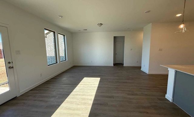 1510 Bushman Lane, Forney, TX 75126