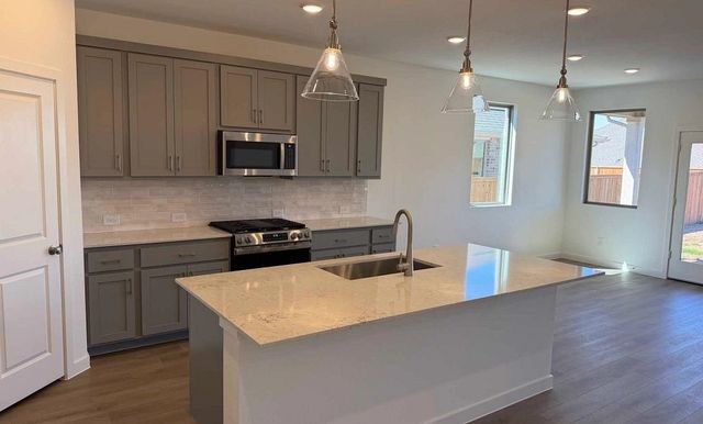 1510 Bushman Lane, Forney, TX 75126