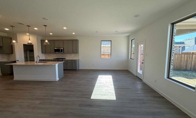 1510 Bushman Lane, Forney, TX 75126