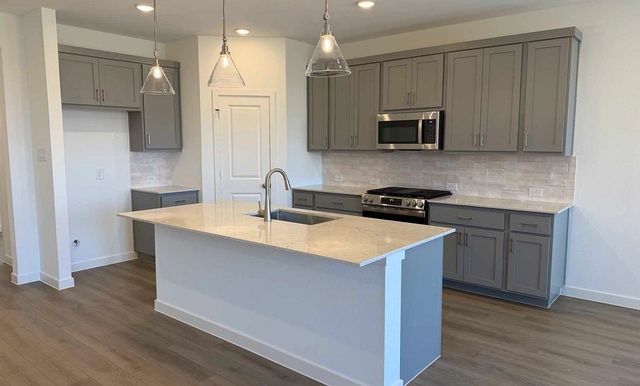 1510 Bushman Lane, Forney, TX 75126