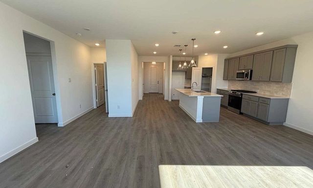 1510 Bushman Lane, Forney, TX 75126