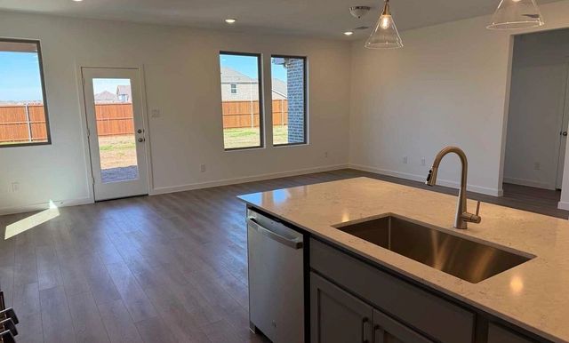 1510 Bushman Lane, Forney, TX 75126