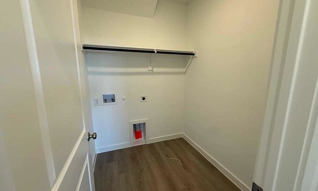 1510 Bushman Lane, Forney, TX 75126