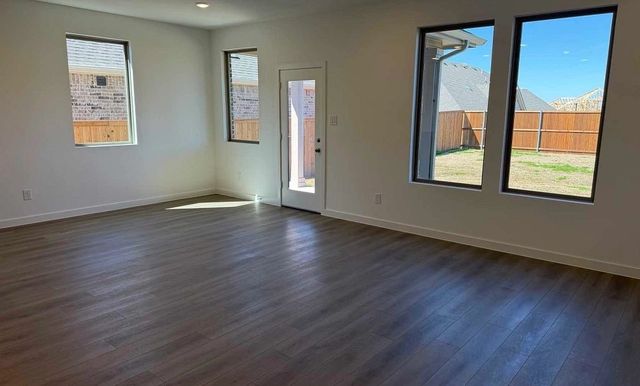 1510 Bushman Lane, Forney, TX 75126