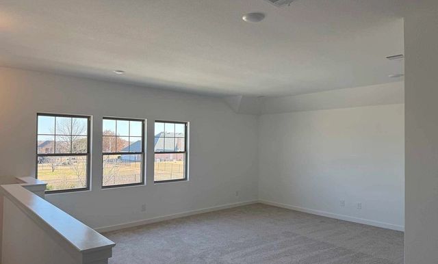 1510 Bushman Lane, Forney, TX 75126