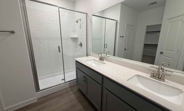 1510 Bushman Lane, Forney, TX 75126