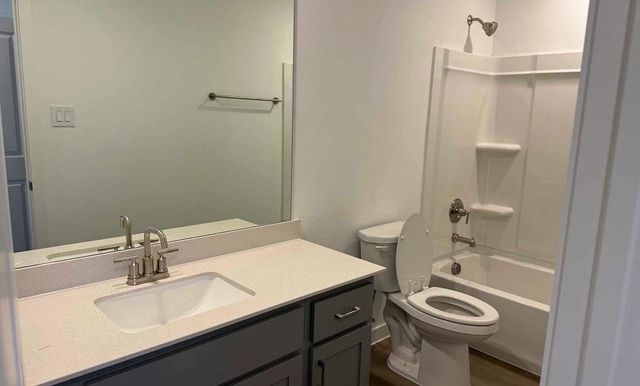 1510 Bushman Lane, Forney, TX 75126