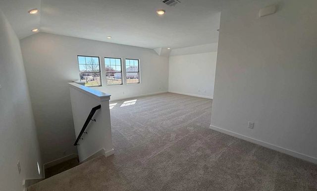 1510 Bushman Lane, Forney, TX 75126