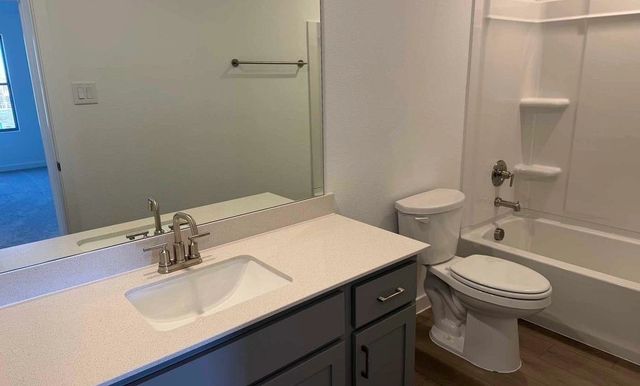 1510 Bushman Lane, Forney, TX 75126