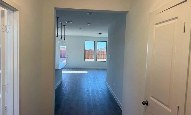 1510 Bushman Lane, Forney, TX 75126