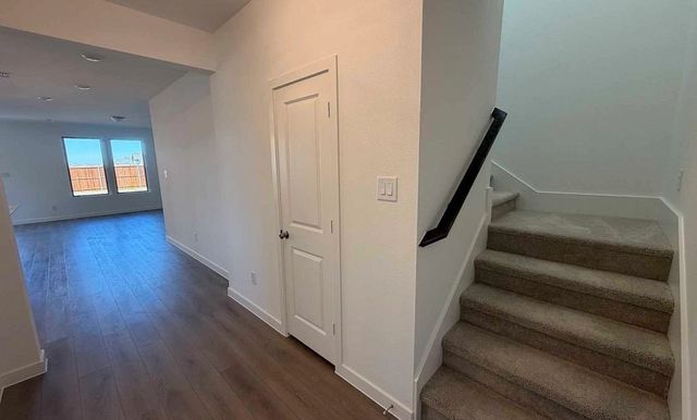 1510 Bushman Lane, Forney, TX 75126