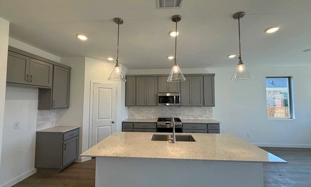 1510 Bushman Lane, Forney, TX 75126