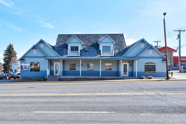 725 N Montana Avenue, Helena, MT 59601