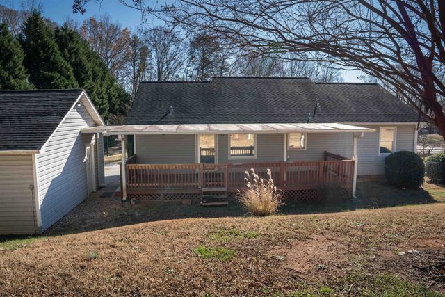 521 Quail Creek Road, Inman, SC 29349