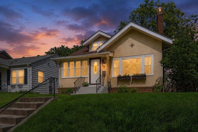 5635 21st Avenue S, Minneapolis, MN 55417