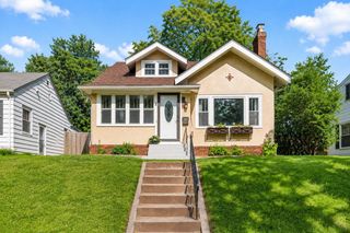 5635 21st Avenue S, Minneapolis, MN 55417