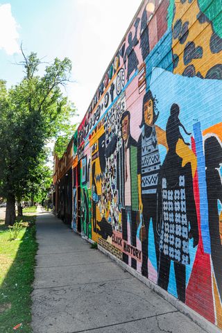 3701 W Chicago Street, Chicago, IL 60651