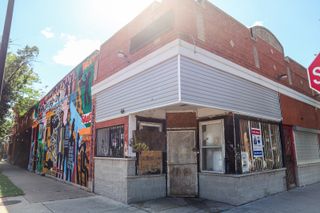 3701 W Chicago Street, Chicago, IL 60651