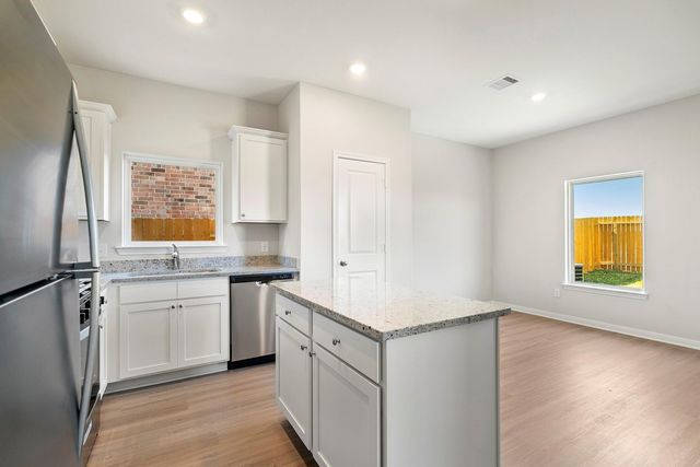 416 San Miguel Creek Drive, Katy, TX 77493