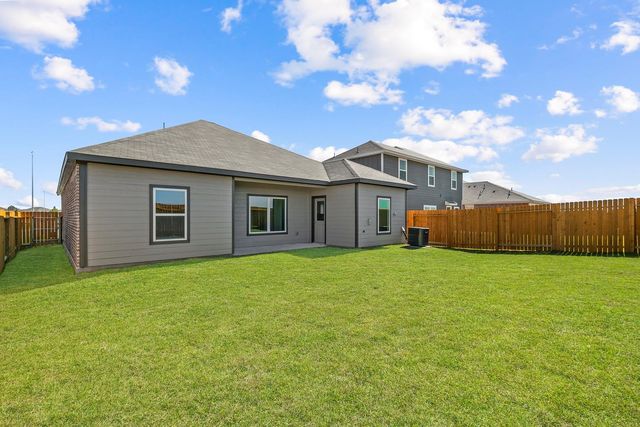 416 San Miguel Creek Drive, Katy, TX 77493