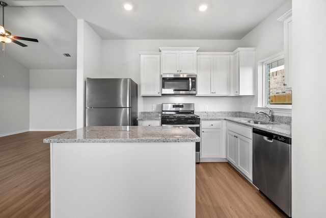 416 San Miguel Creek Drive, Katy, TX 77493