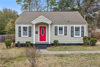 941 Chester Circle, Fayetteville, NC 28303
