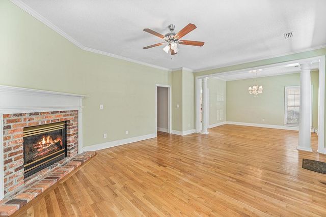 119 Berry Tree Dr., Pawleys Island, SC 29585