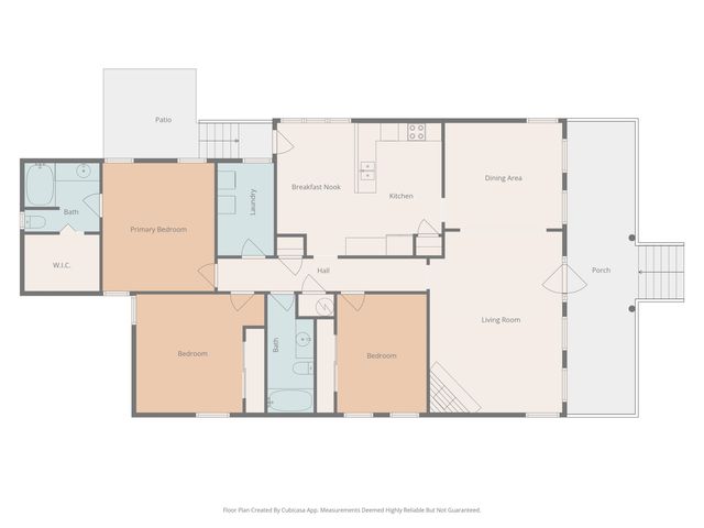 119 Berry Tree Dr., Pawleys Island, SC 29585